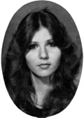 Wanita Cantrell: class of 1982, Norte Del Rio High School, Sacramento, CA.
